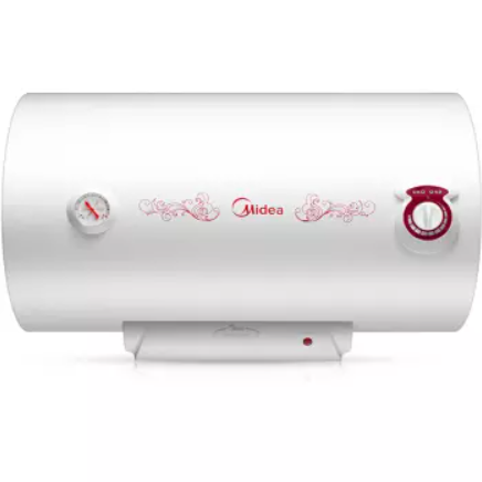 国家补贴：美的 F60-21WA1 储水式电热水器 60L 2100W 506.27元
