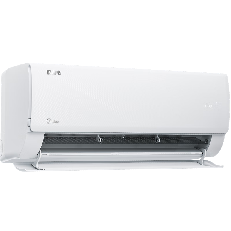 美的（Midea）空调挂机 酷省电新一级能效 1.5匹 KFR-35GW/N8KS1-1 1599.2元