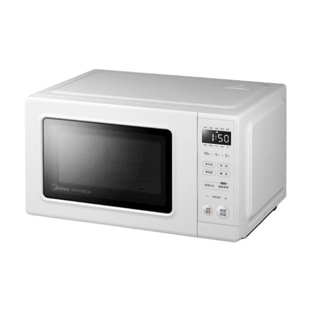 国家补贴：美的 PM2002 微波炉 20L 白色 315.54元