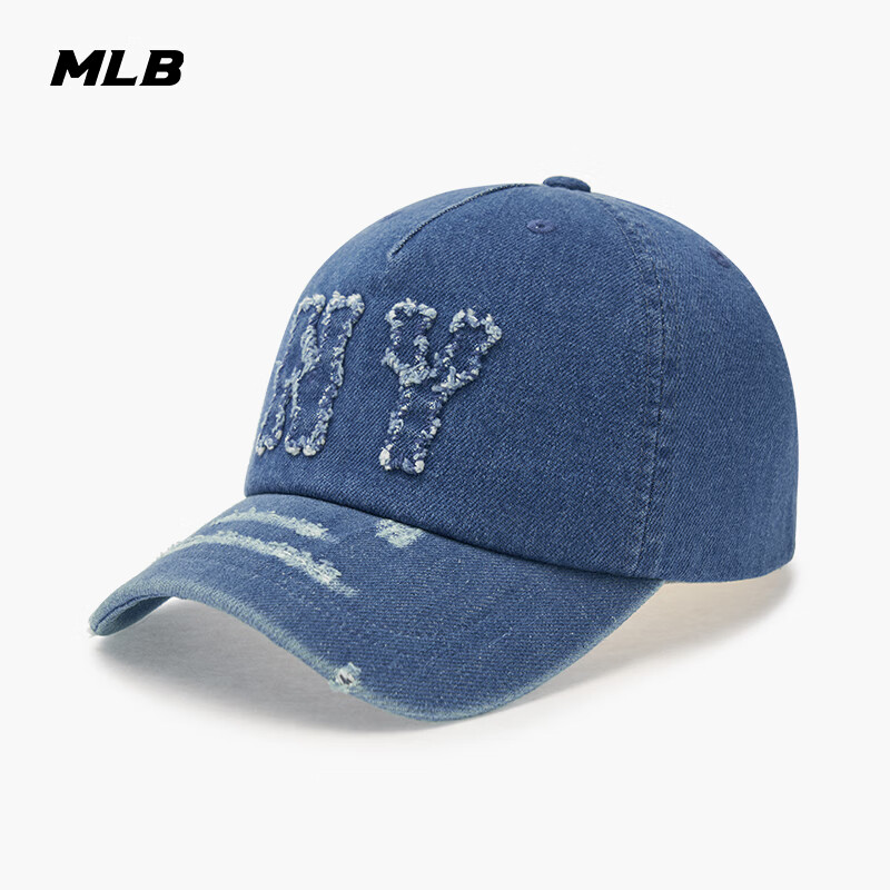 MLB 男女通用棒球帽 3ACPDS24N 147.6元