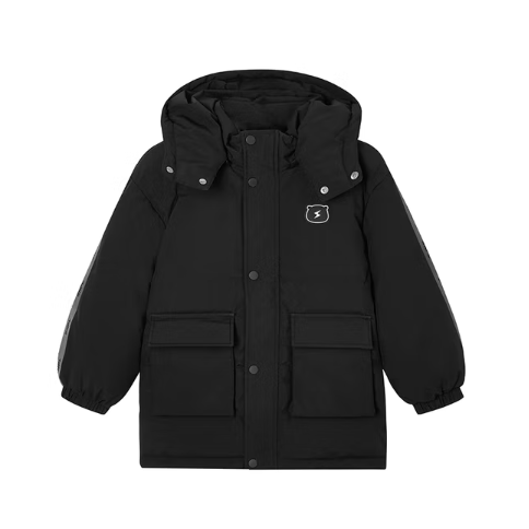 雪中飞 反季清仓‼儿童羽绒服 99元