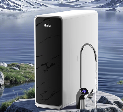 海尔 Haier 鲜活水系列 HKC3000-R793D2U1 反渗透纯水机 1200G 券后1177.44元