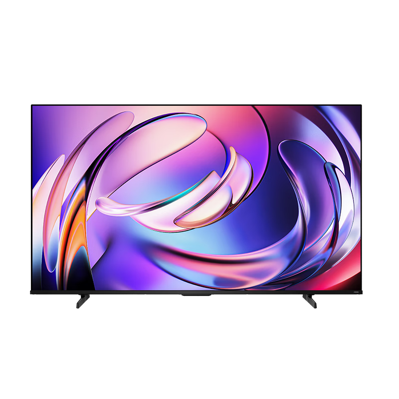 Vidda/海信 电视 55英寸 R Pro 55VR1Q-PRO 1273.41元包邮（需领券）