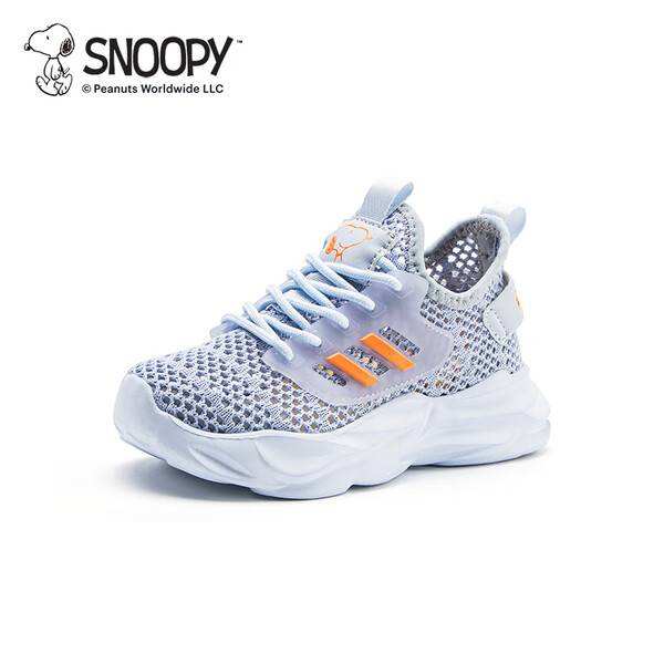 SNOOPY史努比 儿童休闲运动鞋 多色可选 54元（需领券）