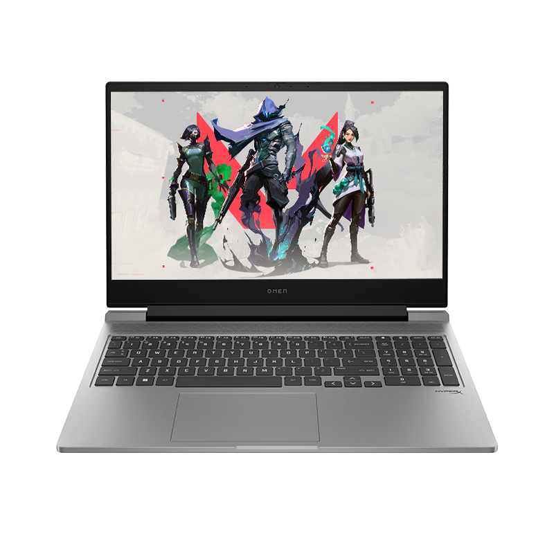 惠普 游戏本 16.1英寸 i7-14650HX 16G、512G 5106.56元