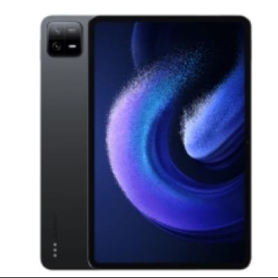 MI 小米 6Pro 平板电脑 144Hz高刷护眼 11英寸 黑色 8+256GB 1373.18元
