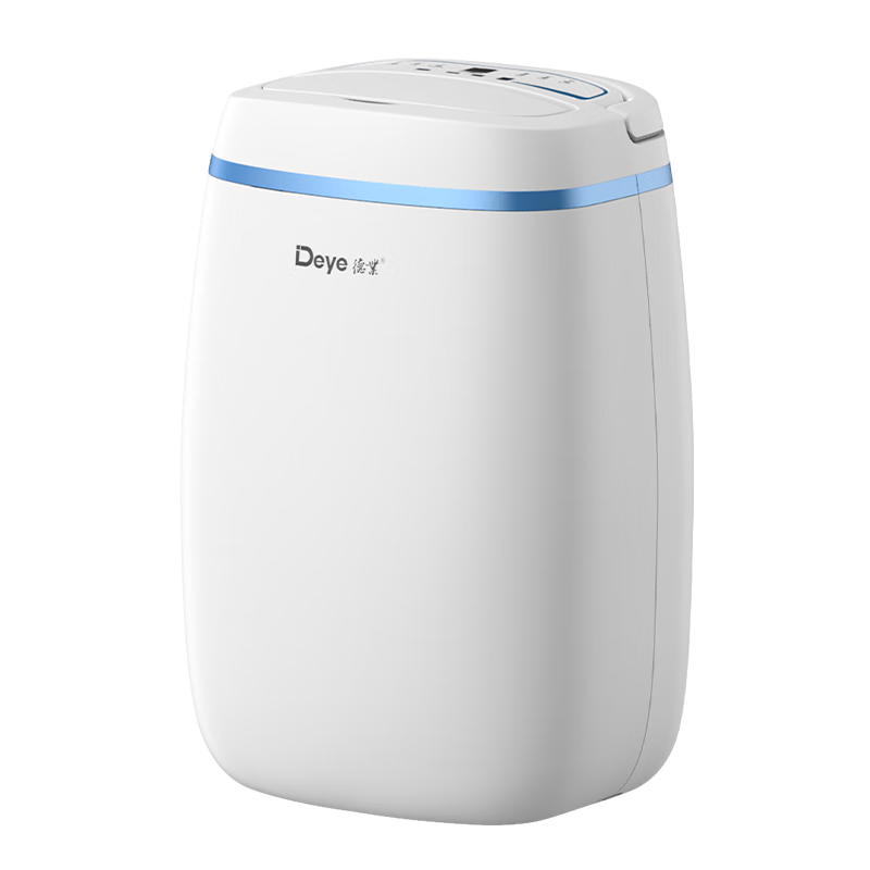 Plus、德業(yè) 除濕機(jī) DYD-E12A3 12升/天 481.71元