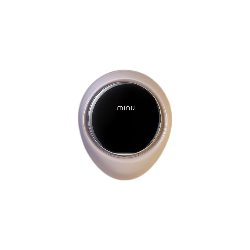 国家补贴：小吉 V7-XMB pro 壁挂式mini洗烘一体机 1kg 白色 3136.4元