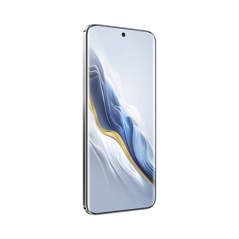 京東PLUS：榮耀 HONOR Magic6 5G手機(jī) 16GB+512GB 絨黑色 第三代驍龍8 2527.91元