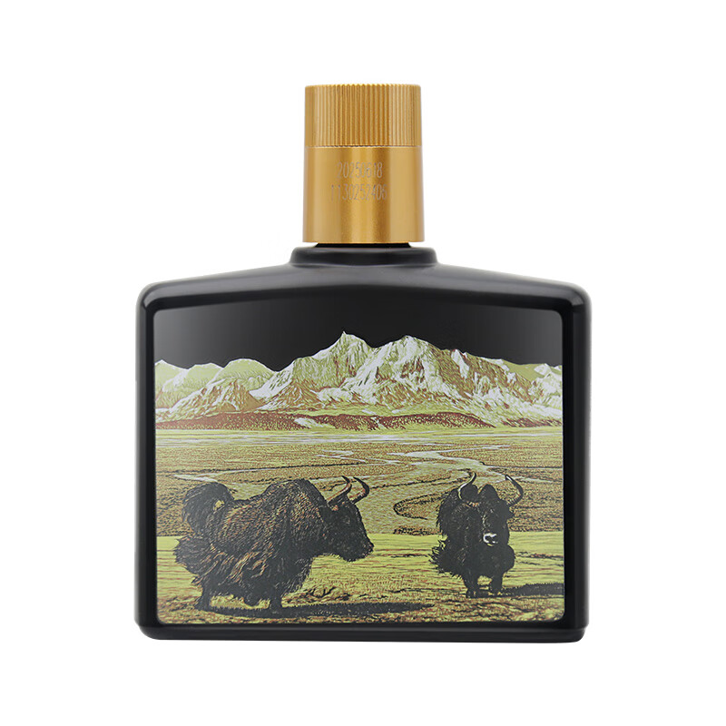 天佑德 清香型白酒 42度 125ml 單瓶裝 9.9元