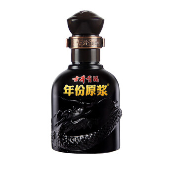 古井貢酒 年份原漿 45%vol 濃香型白酒 100ml 單瓶裝