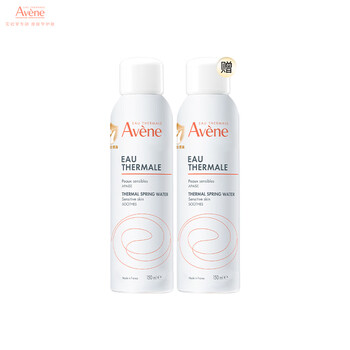 Avene 雅漾 舒泉調(diào)理噴霧 150ml