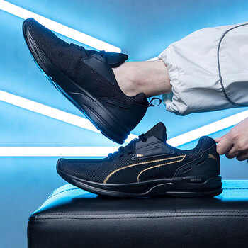PUMA 彪馬 194273-05 男款跑步鞋