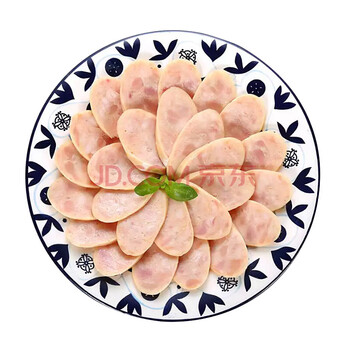 plus：恒慧 老北京蒜肠280g老北京风味熟食 酱卤熟食