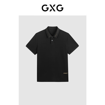 GXG polo衫 180/XL