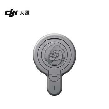 大疆 DJI OM 磁吸快拆背貼 Osmo Mobile 7P/Osmo Mobile 7/Mobile 6/Mobile SE 配件 大疆手持云臺(tái)配件