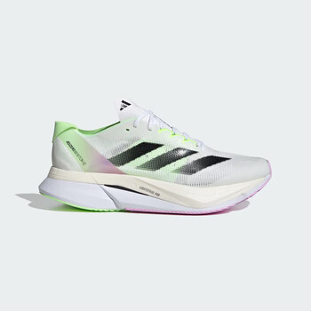 阿迪达斯 （adidas）男子 跑步系列ADIZERO BOSTON 12 M 跑步鞋 IG3321 41码UK7.5