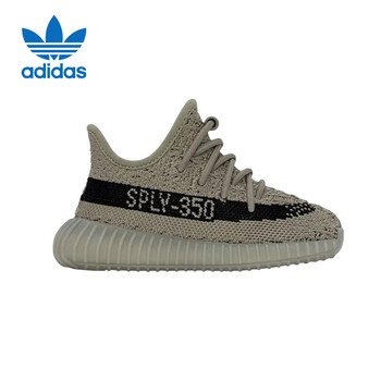 阿迪達斯 兒童運動鞋 YEEZY350