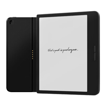 小米 Xiaomi 电纸书 7英寸墨水屏阅读器 64GB