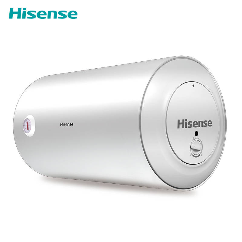 海信(hisense)电热水器速热机械调温家用热水器dc50/60-w1311 50l