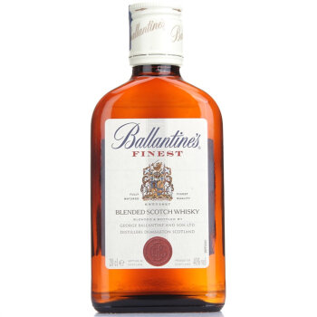 百齡壇(ballantine) 特醇 蘇格蘭威士忌 200ml