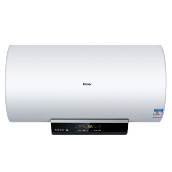 海尔（Haier）80升京东智能微联APP无线遥控电热水器80升EC8003-V（U1）