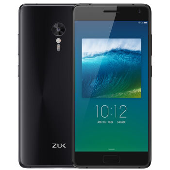 zuk z2 pro手機(z2121)尊享版 6g 128g 鈦晶黑 移動聯通電信4g手機